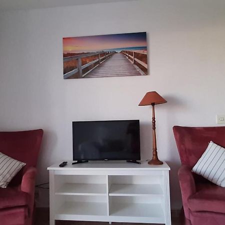 Апартаменты Apartamento En La Playa De Пунта-Умбрия Экстерьер фото