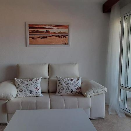 Апартаменты Apartamento En La Playa De Пунта-Умбрия Экстерьер фото