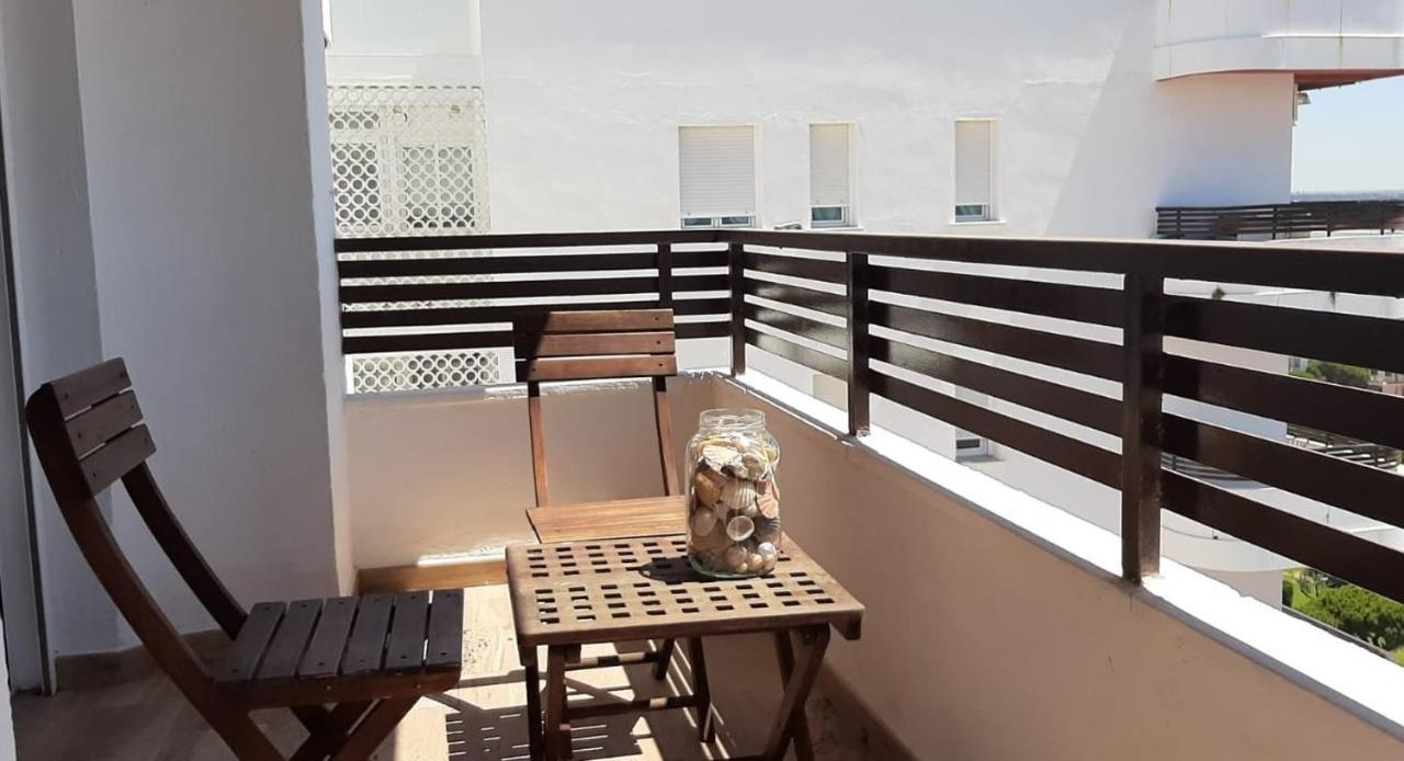 Апартаменты Apartamento En La Playa De Пунта-Умбрия Экстерьер фото